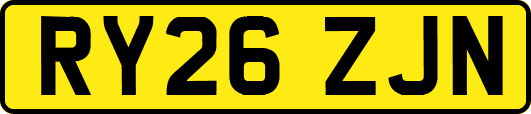 RY26ZJN