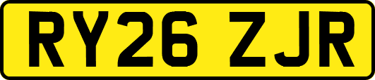 RY26ZJR