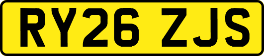 RY26ZJS