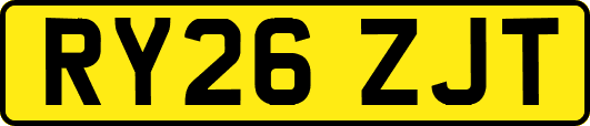 RY26ZJT