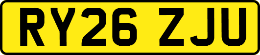 RY26ZJU
