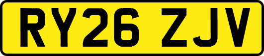 RY26ZJV