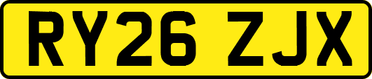 RY26ZJX
