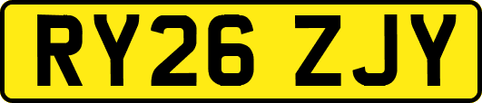 RY26ZJY