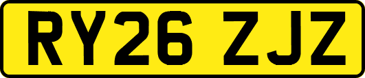 RY26ZJZ