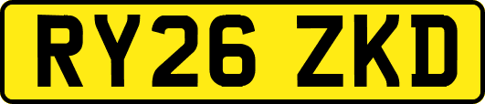 RY26ZKD