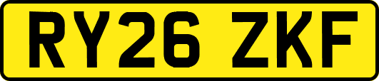 RY26ZKF