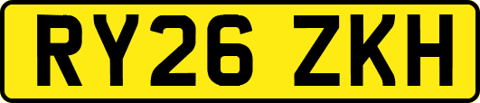 RY26ZKH