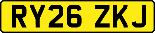 RY26ZKJ