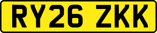 RY26ZKK