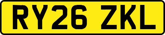 RY26ZKL