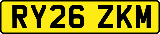 RY26ZKM