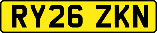 RY26ZKN