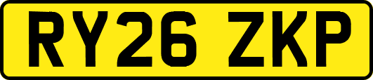 RY26ZKP