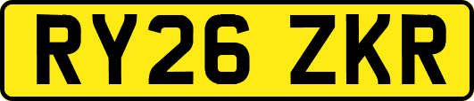 RY26ZKR