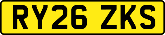 RY26ZKS