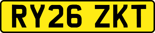 RY26ZKT