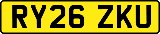 RY26ZKU