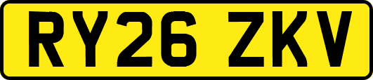 RY26ZKV