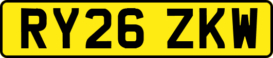 RY26ZKW
