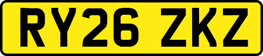 RY26ZKZ