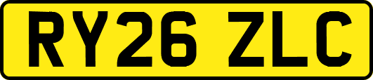 RY26ZLC