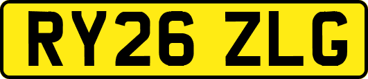 RY26ZLG