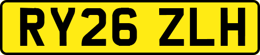 RY26ZLH