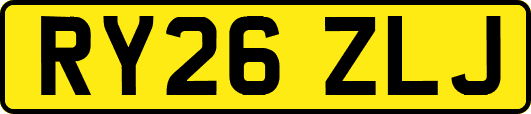 RY26ZLJ