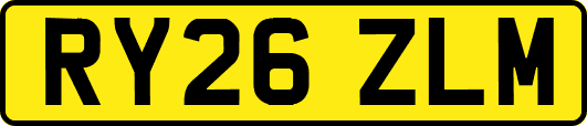 RY26ZLM