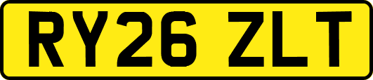 RY26ZLT