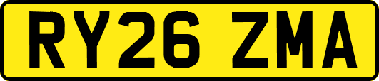 RY26ZMA