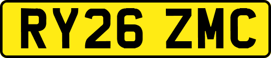 RY26ZMC
