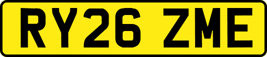 RY26ZME