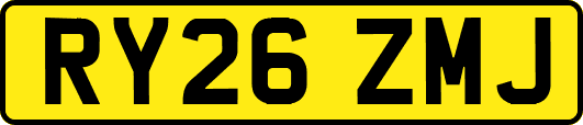 RY26ZMJ