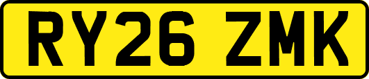 RY26ZMK