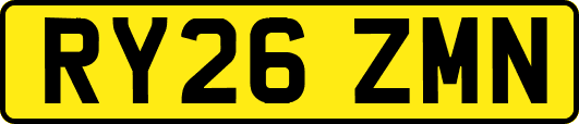 RY26ZMN
