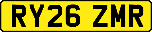 RY26ZMR