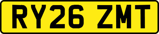 RY26ZMT
