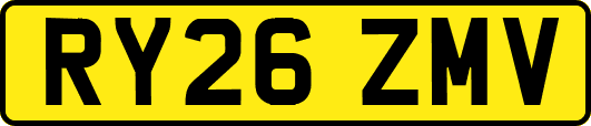 RY26ZMV