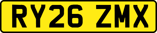 RY26ZMX