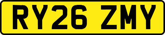 RY26ZMY