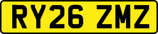 RY26ZMZ