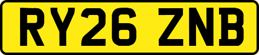RY26ZNB