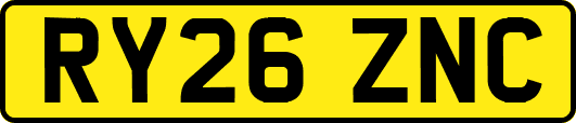 RY26ZNC