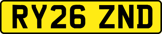 RY26ZND