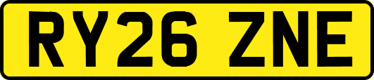 RY26ZNE