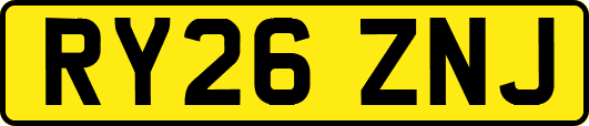 RY26ZNJ