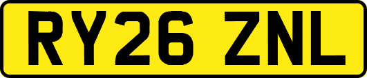 RY26ZNL