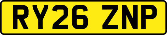 RY26ZNP